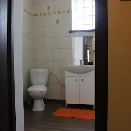 Cosy Apartament In With Free Parking アパート グディニャ