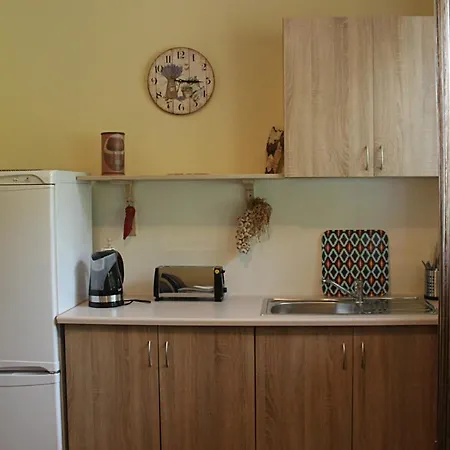 Cosy Apartament In With Free Parking * グディニャ