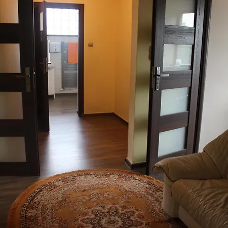 Cosy Apartament In With Free Parking アパート グディニャ