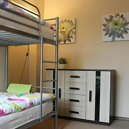 Cosy Apartament In With Free Parking アパート